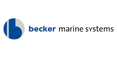 becker marine systems